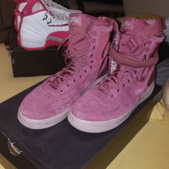 Womens Femal Force Limited AF1 - Picture 2 of 3